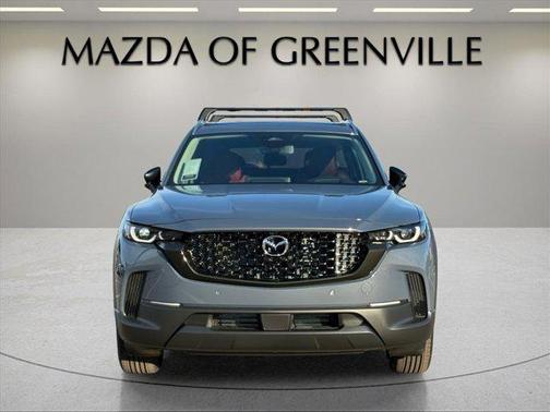 2026 Mazda CX-50 Hybrid Premium Plus