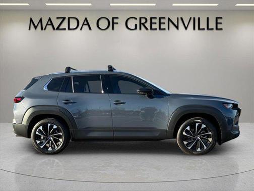 2026 Mazda CX-50 Hybrid Premium Plus