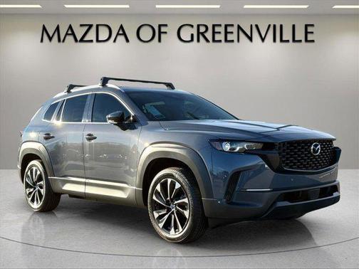 2026 Mazda CX-50 Hybrid Premium Plus