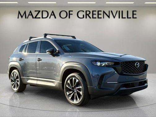 2026 Mazda CX-50 Hybrid Premium Plus