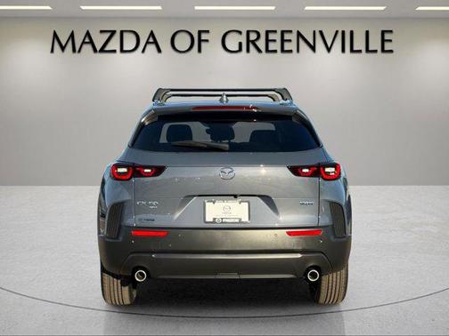 2026 Mazda CX-50 Hybrid Premium Plus