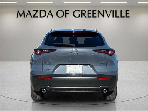 2026 Mazda CX-30 2.5 S Carbon Edition