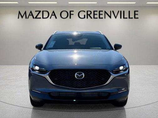 2026 Mazda CX-30 2.5 S Carbon Edition