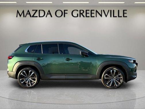 2026 Mazda CX-50 2.5 S Premium Package