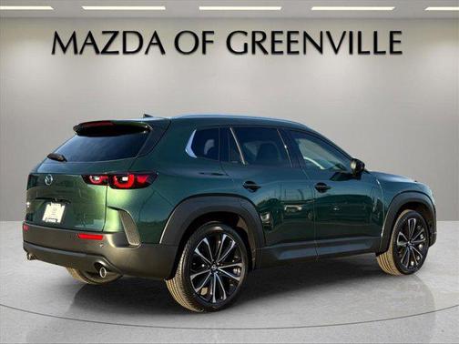 2026 Mazda CX-50 2.5 S Premium Package