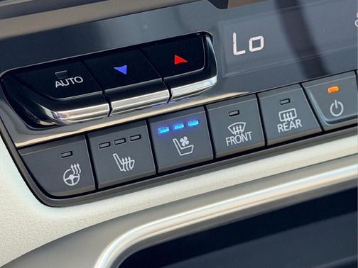 Artisan Red Premium 2026 Mazda CX-90 3.3 Turbo S Premium Sport