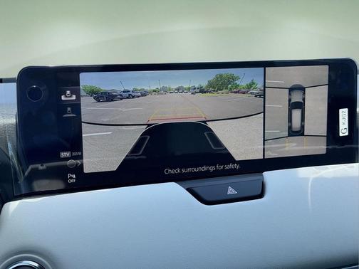 Artisan Red Premium 2026 Mazda CX-90 3.3 Turbo S Premium Sport