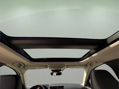 Rhodium White Metallic 2026 Mazda CX-5 Premium