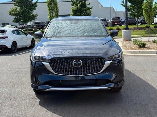 2025 Mazda CX-5 Signature