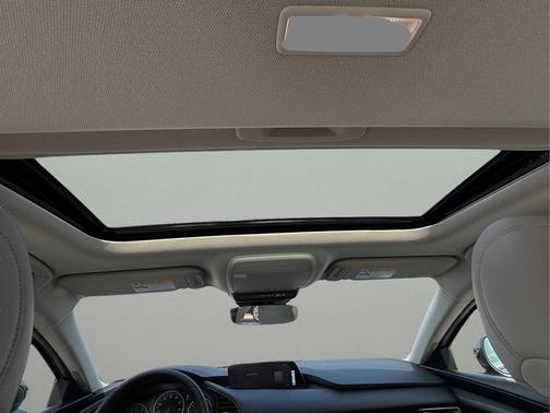 Deep Crystal Blue Mica 2026 Mazda Mazda3 FWD w/Preferred Package