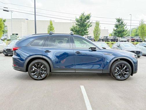 2025 Mazda CX-90 3.3 Turbo Premium Sport