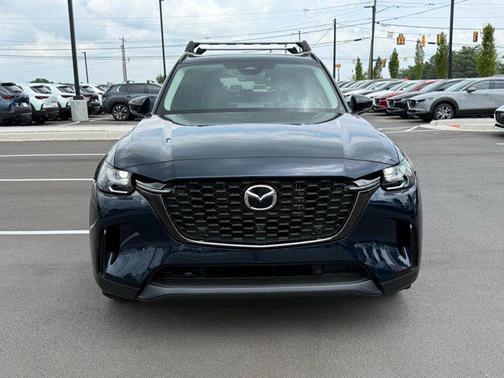 2025 Mazda CX-90 3.3 Turbo Premium Sport