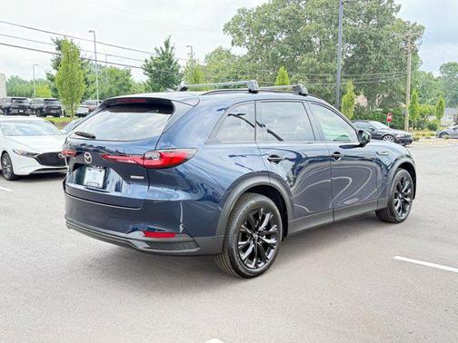 2025 Mazda CX-90 3.3 Turbo Premium Sport