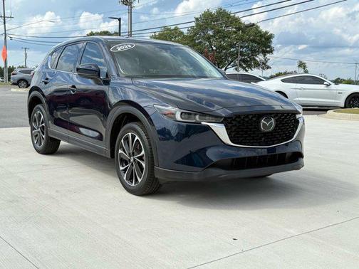 2023 Mazda CX-5 2.5 S Premium Plus