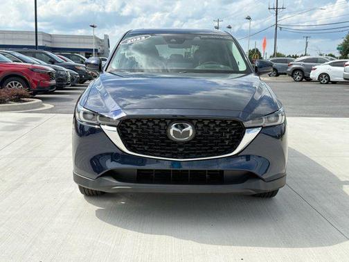 2023 Mazda CX-5 2.5 S Premium Plus