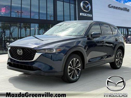 2023 Mazda CX-5 2.5 S Premium Plus