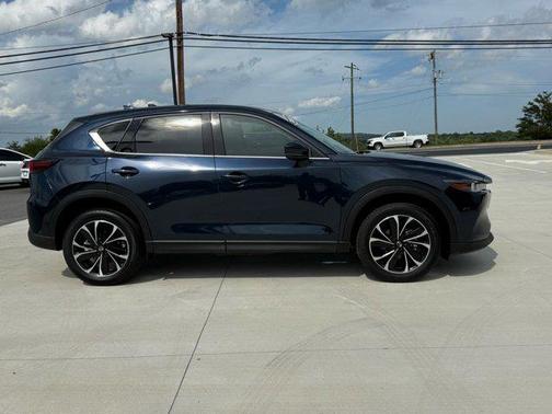 2023 Mazda CX-5 2.5 S Premium Plus