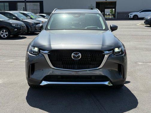 2024 Mazda CX-90 PHEV Base
