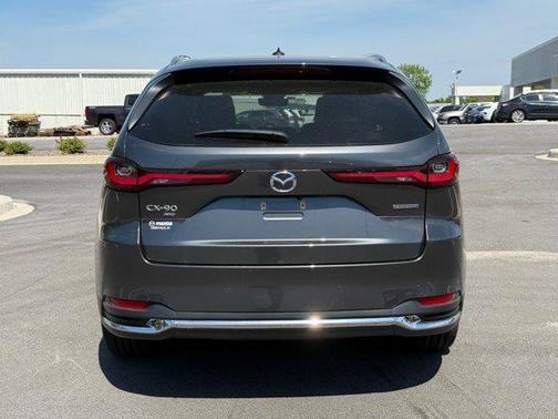2024 Mazda CX-90 PHEV Base