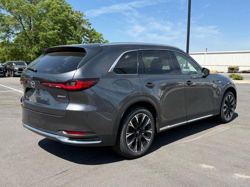 2024 Mazda CX-90 PHEV Base