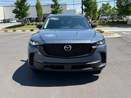 2024 Mazda CX-50 2.5 S Preferred