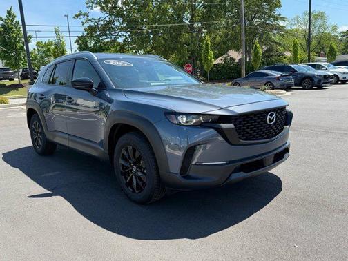 2024 Mazda CX-50 2.5 S Preferred