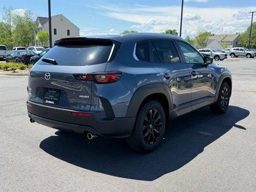 2024 Mazda CX-50 2.5 S Preferred