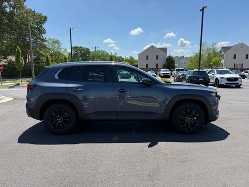 2024 Mazda CX-50 2.5 S Preferred