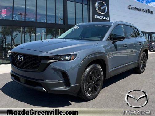 2024 Mazda CX-50 2.5 S Preferred