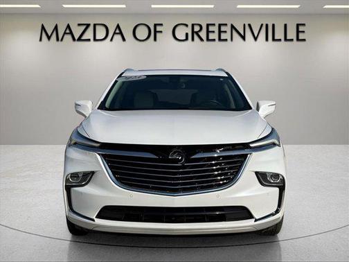 2023 Buick Enclave Essence FWD