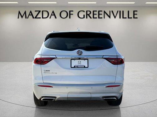 2023 Buick Enclave Essence FWD