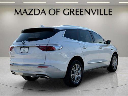 2023 Buick Enclave Essence FWD