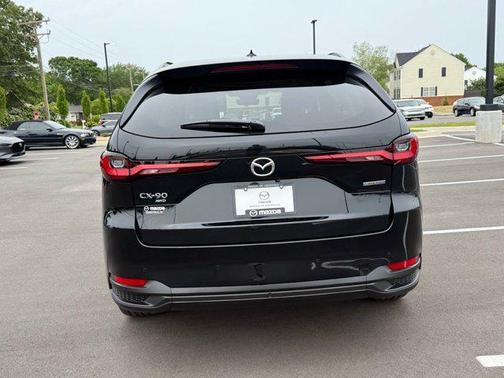 2025 Mazda CX-90 PHEV Premium Sport