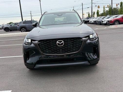 2025 Mazda CX-90 PHEV Premium Sport