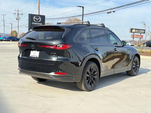 2026 Mazda CX-90 3.3 Turbo Premium Sport