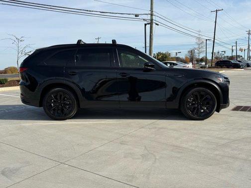 2026 Mazda CX-90 3.3 Turbo Premium Sport