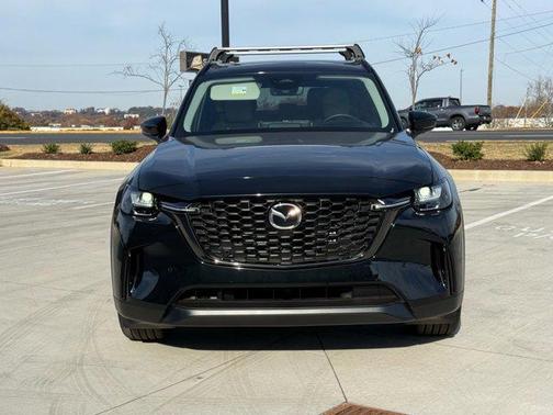 2026 Mazda CX-90 3.3 Turbo Premium Sport