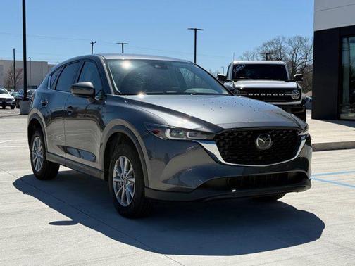 2023 Mazda CX-5 2.5 S Select