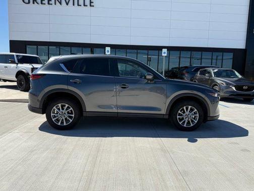 2023 Mazda CX-5 2.5 S Select