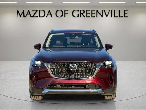 2024 Mazda CX-90 3.3 Turbo Premium