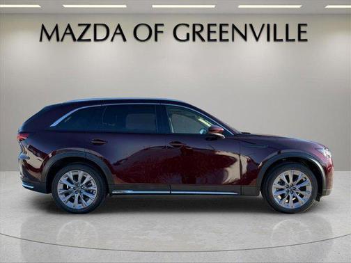 2024 Mazda CX-90 3.3 Turbo Premium