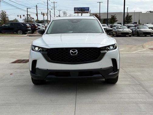 2025 Mazda CX-50 2.5 S Premium Plus Package
