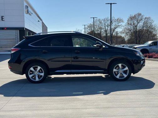 2014 Lexus RX 350 F Sport