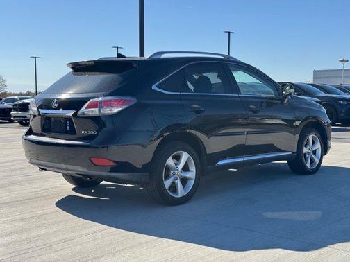 2014 Lexus RX 350 F Sport