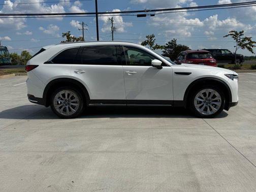 2024 Mazda CX-90 3.3 Turbo Premium Plus