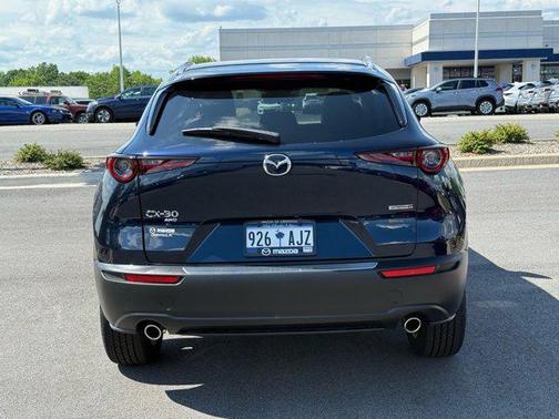 2024 Mazda CX-30 Preferred