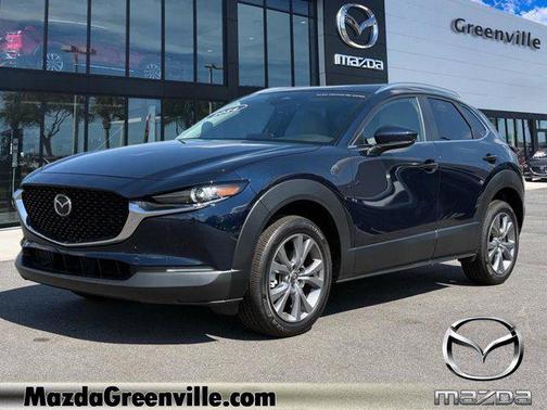 2024 Mazda CX-30 Preferred