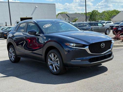 2024 Mazda CX-30 Preferred