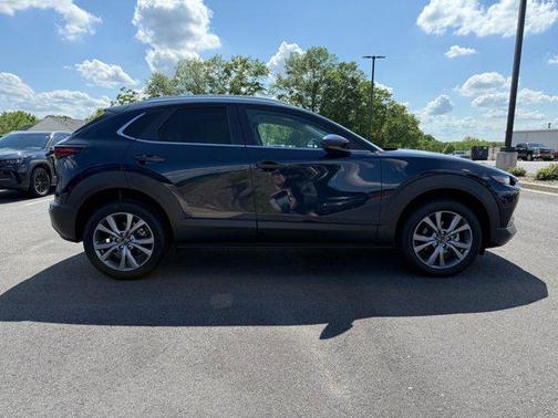 2024 Mazda CX-30 Preferred