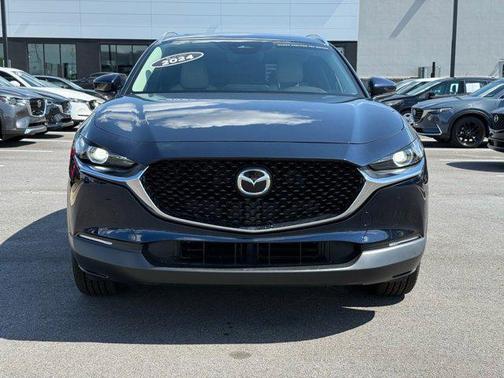 2024 Mazda CX-30 Preferred